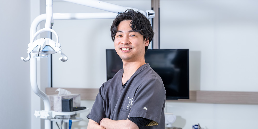 Dr. TAKADA
